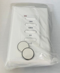 Lynx 33939 Wall Switch Transmitter
